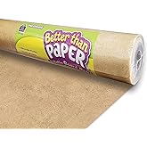 Teacher Created Resources Parchment Better Than Paper Bulletin Board Roll (TCR77033)