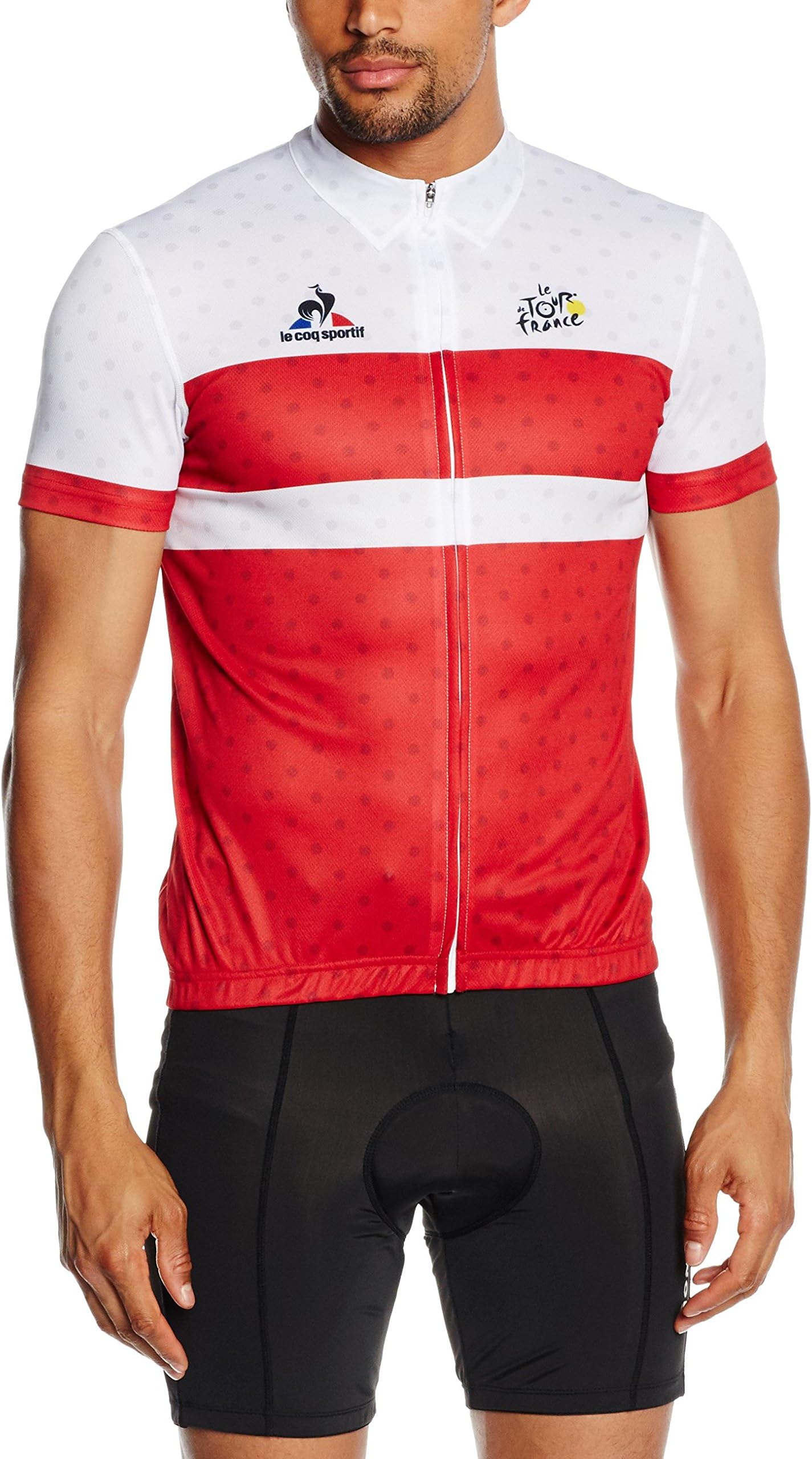 Tour de France Men's 2016 Dedicated Jersey
