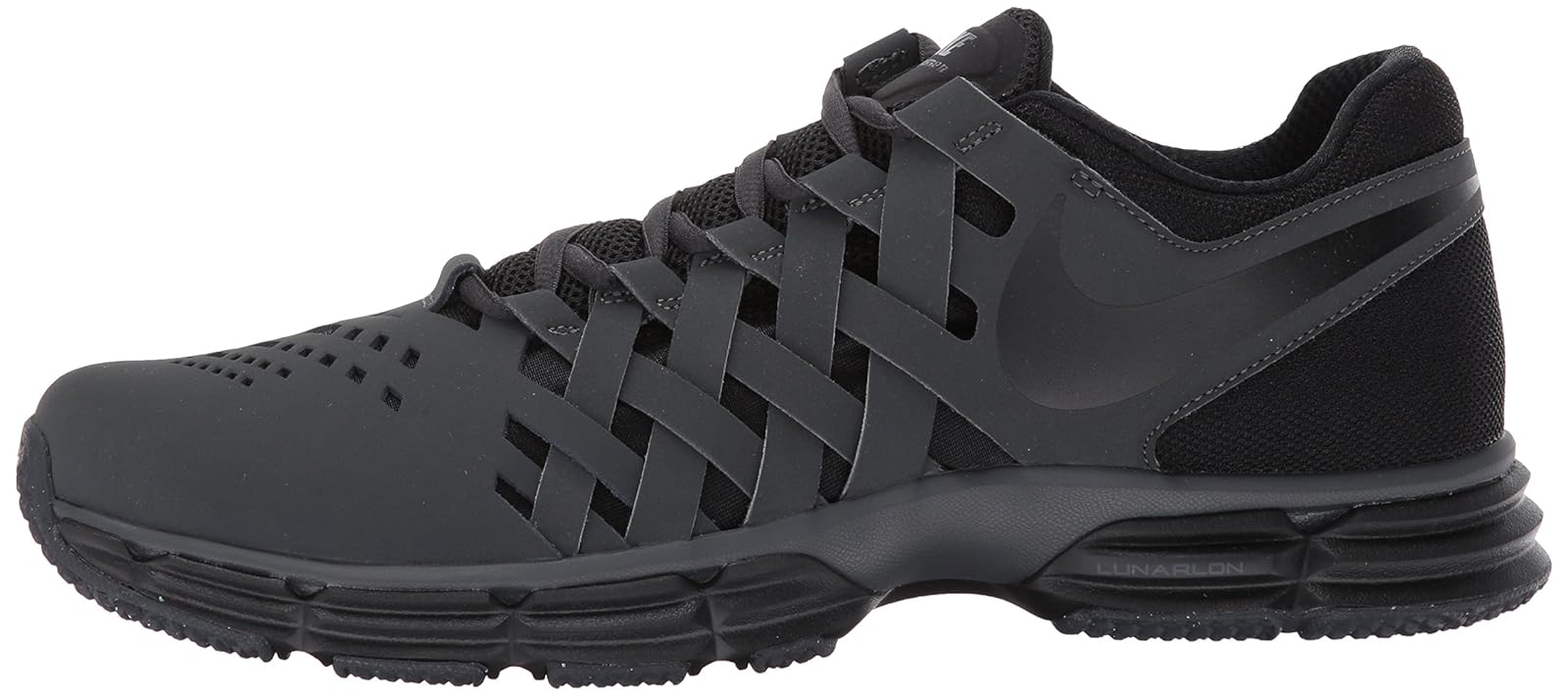 men's lunar fingertrap cross trainer
