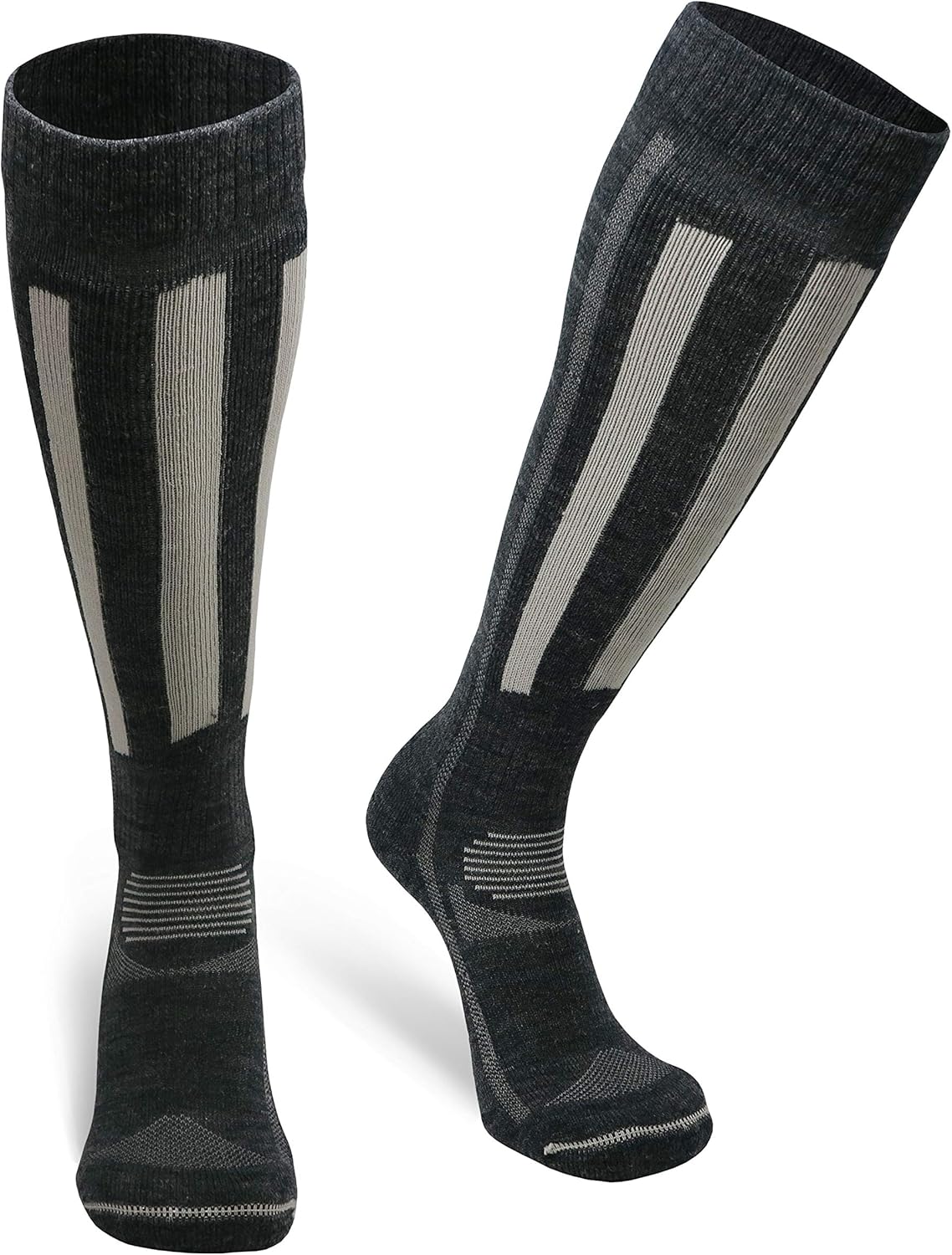 guanti riscaldati economici per uomini