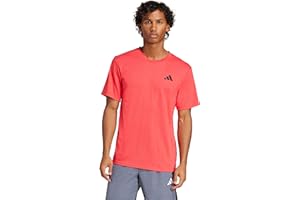 ADIDAS ORIGINALS Adidas Men's Train Essentials Feelready Novelty T-Shirt