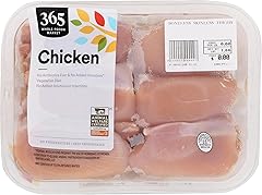 365 By Whole Foods Market, Boneless Skinless Chicken Thighs