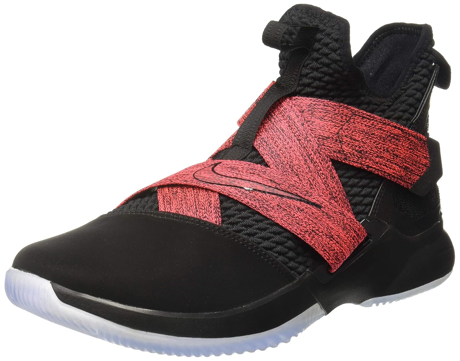 nike men's lebron soldier xii basketball shoe