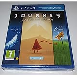 Journey Collectors Edition (PS4)