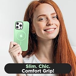 GONEZ Magnetic for iPhone 15 Pro Max