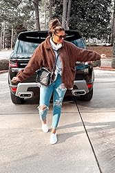 PRETTYGARDEN Women's Fashion Winter Coats Sherpa
