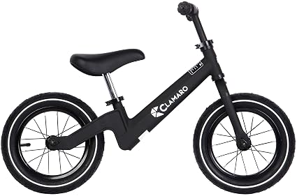 Clamaro Roadstar 12 Kinder Laufrad Ab 1 Jahr Fur Jungen Und