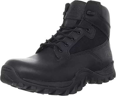 timberland mcclellan