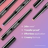 KIKO Milano Long Lasting Eyeshadow Stick 04 Creamy 24h Hold view 5