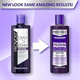 PROVOKE Touch Of Silver Brightening Purple Shampoo 200 ml view 7