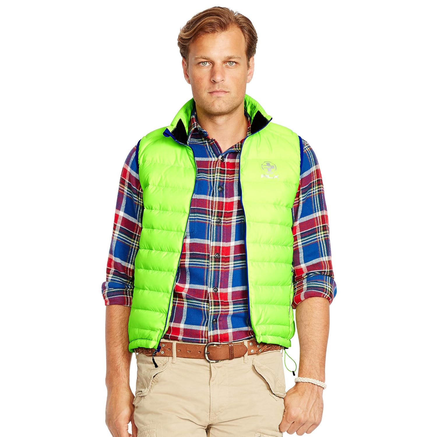 rlx vests