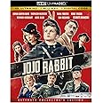 Jojo Rabbit 4k Ultra Hd [4K UHD]