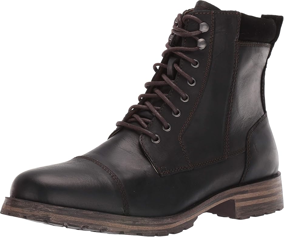 mens lucky brand boots