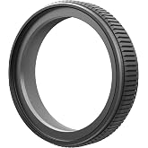 ROVE Ultimate CPL Filter, Anti-Glare Circular Polarizer for R3 Dash Cam | Reduces Windshield Glare and Reflections, Sharper Daytime Footage, Snap-On Install, Fits ROVE R3 Dash Camera Only