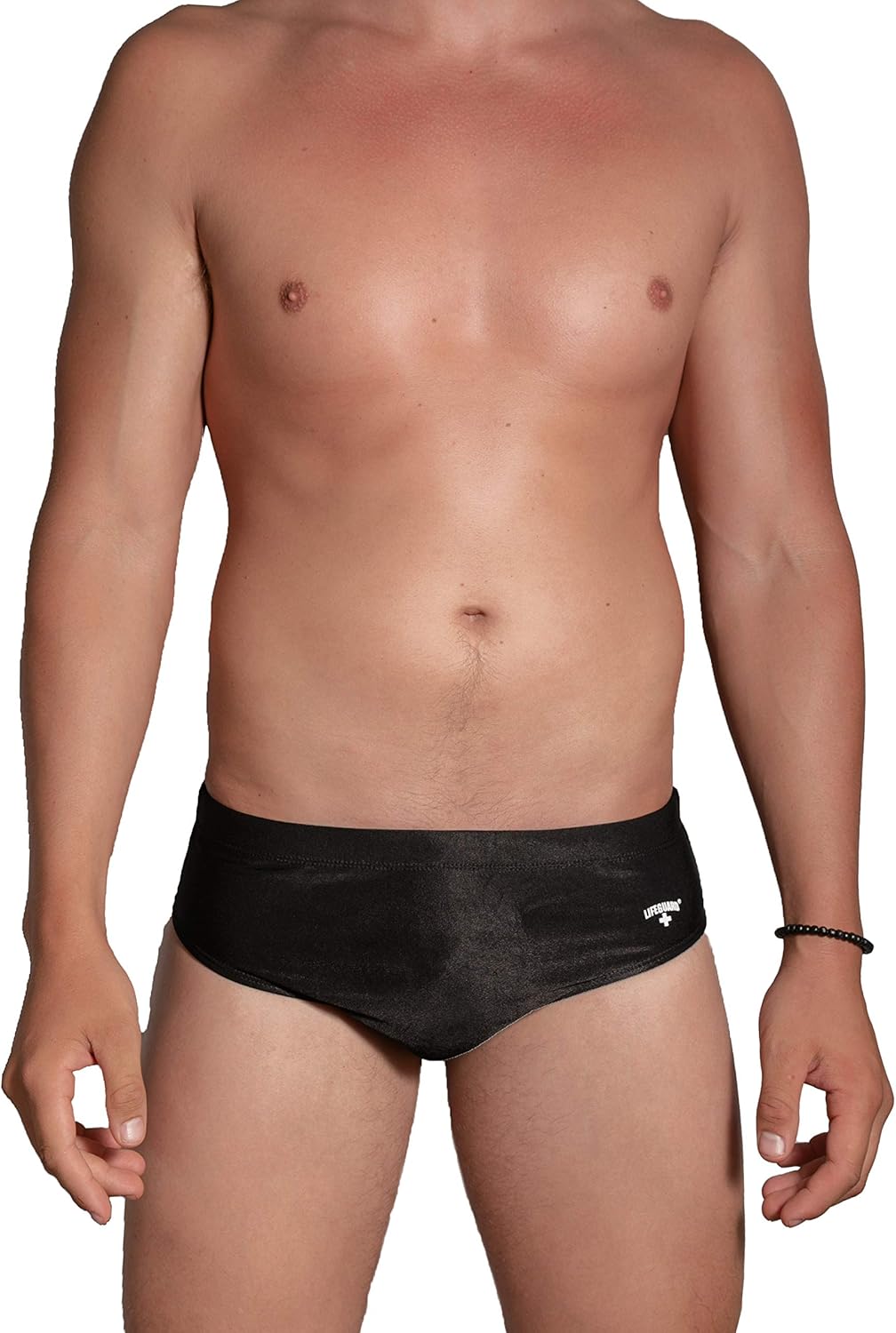 LIFEGUARD Men’s Bikini Swim Briefs Swimsuit Beach Underwear. Amazon