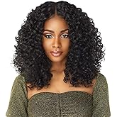 Sensationnel HD Lace Front Wig Butta Unit 5 (1B)