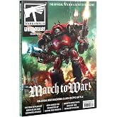 Warhammer White Dwarf Issue 523