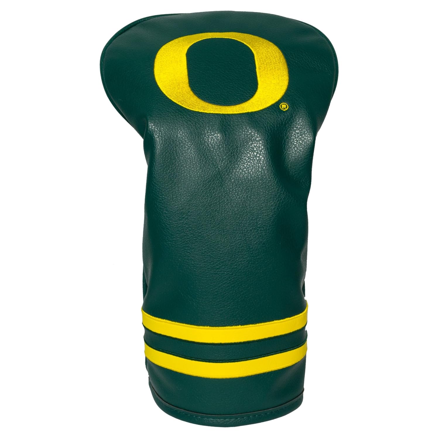 NCAA Oregon Ducks Golf Vintage Driver Head Cover 637556444110 eBay