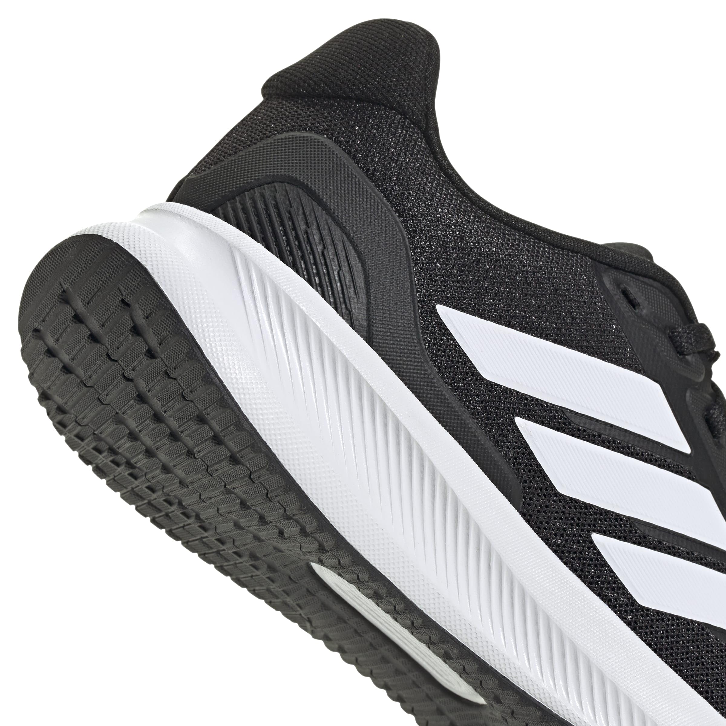 adidas ユニセックス子供 コアファイト 5.0 男の子 女の子 22~25.5cmスニーカー キッズ