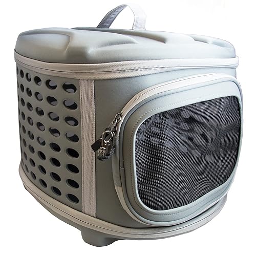 Best Hard Sided Cat Carriers 10Reviewz