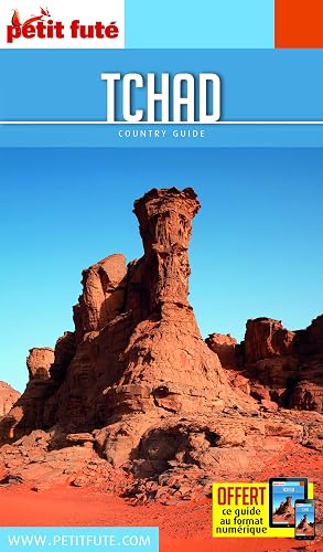 Download Guide Tchad 2017 Petit Futé PDF