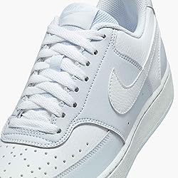 Nike Women's Court Vision Low Next Nature