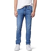 Joe's Jeans Men's Asher Slim Leg Jean, Sure Shot, 28W x 34L