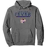 WNBA Official Indiana Fever Harmonize Pullover Hoodie