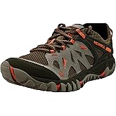 Merrell Women's All Out Blaze Aero Sport Hiking Water Shoe