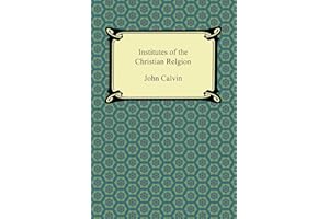 Institutes of the Christian Religion