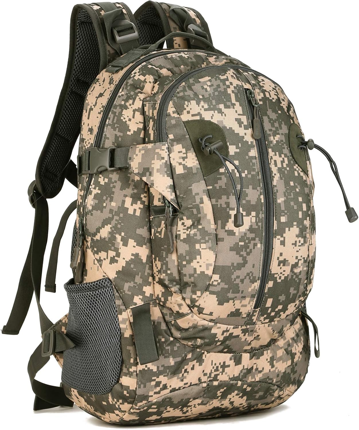 Protector Plus Tactical Motorcycle Backpack Military MOLLE Cycling