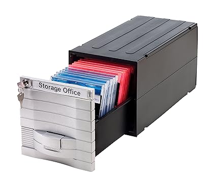 Cd Aufbewahrungsbox Amazon