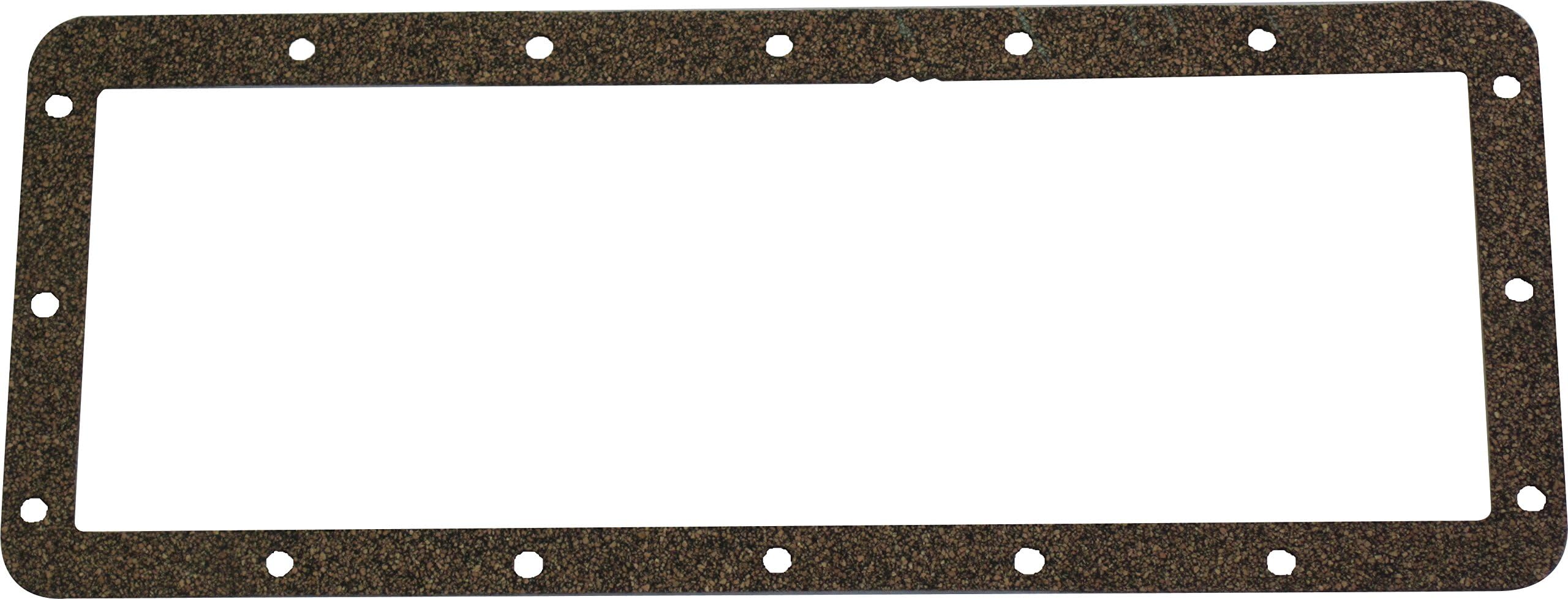 Hamiltonbobs Premium Quality Oil Pan Gasket Made for IH International.