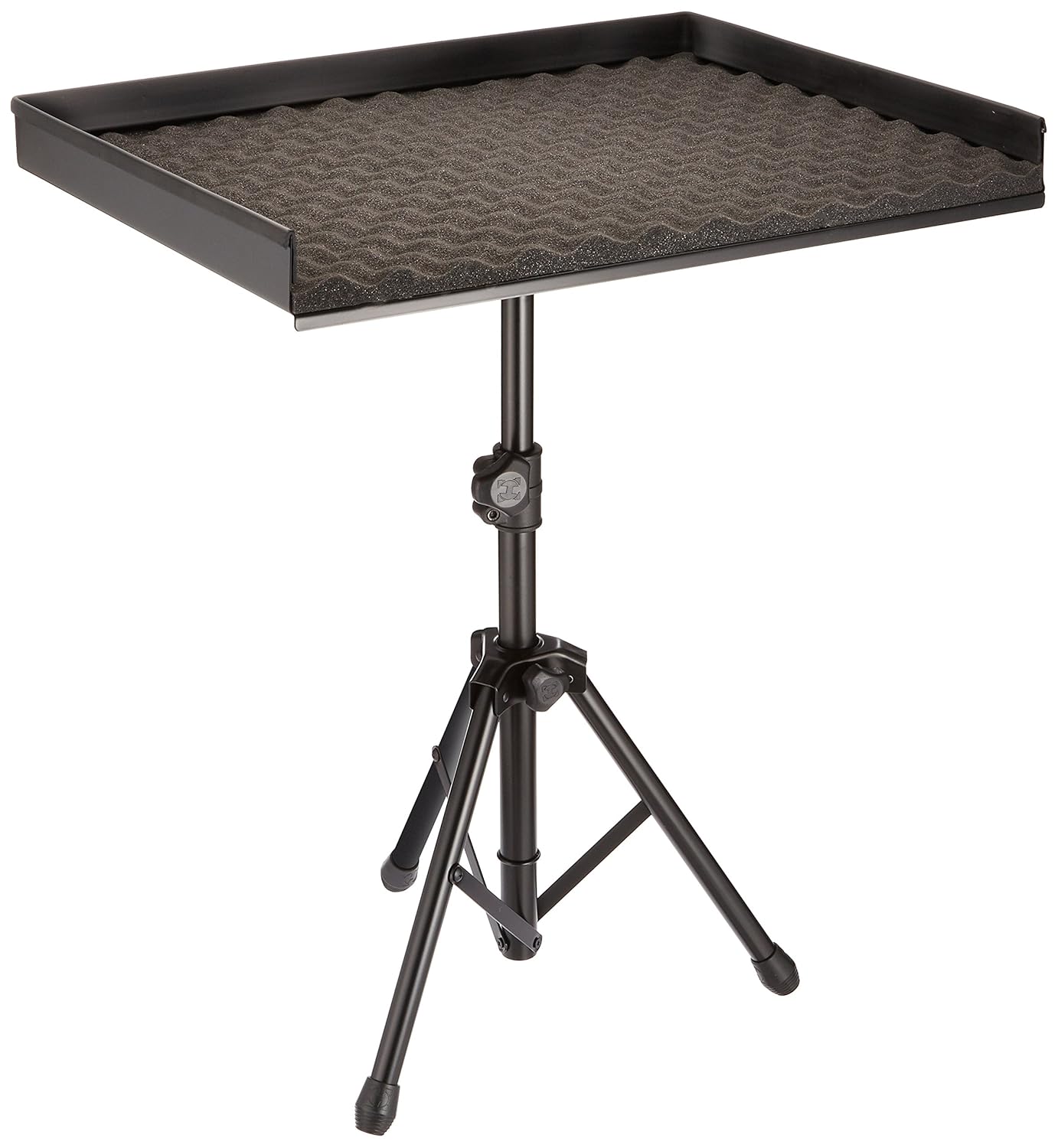 Hercules DS800B Percussion Table Stand 825232515128 eBay