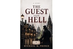 The Guest From Hell (8 INNKEEPERS)