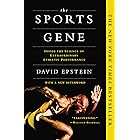 The Sports Gene: Inside the Science of Extraordinary Athletic Performance