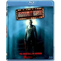Midnight Movie : Amazon.ca: Movies & TV Shows