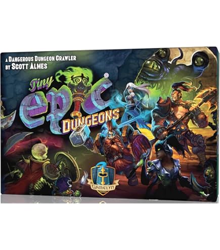 Tiny Epic Kingdom board game set ボードゲーム Tiny Epic Kingdoms | Board Game | BoardGameGeek