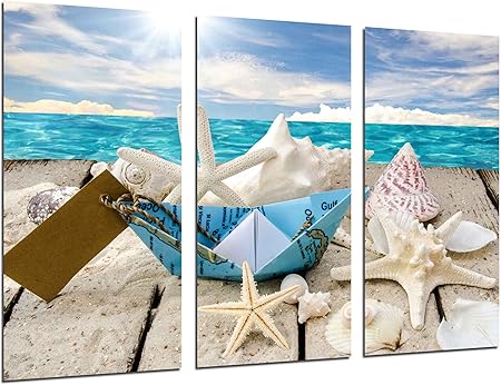 cuadros del mar amazon