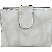 Julia Buxton Heiress Double Cardex™ RFID Blocking Wallet – Grey, Elegant Design With 15 Card Slots & 8 Pockets - View #9