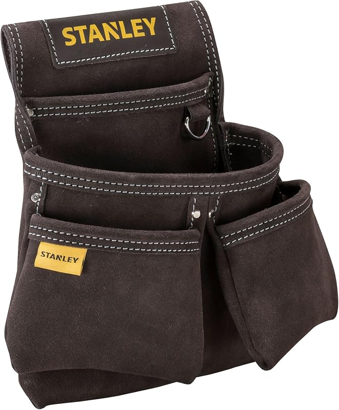 FODERO A DUE TASCHE, STST1-80116