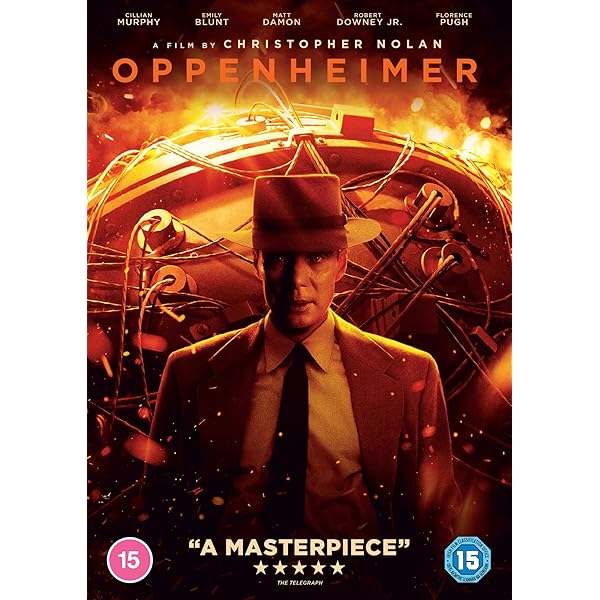 【ベストバイ限定】オッペンハイマー Oppenheimer スチールブック 4K Amazon.com: Oppenheimer - Collectible Steelbook 4K Ultra HD
