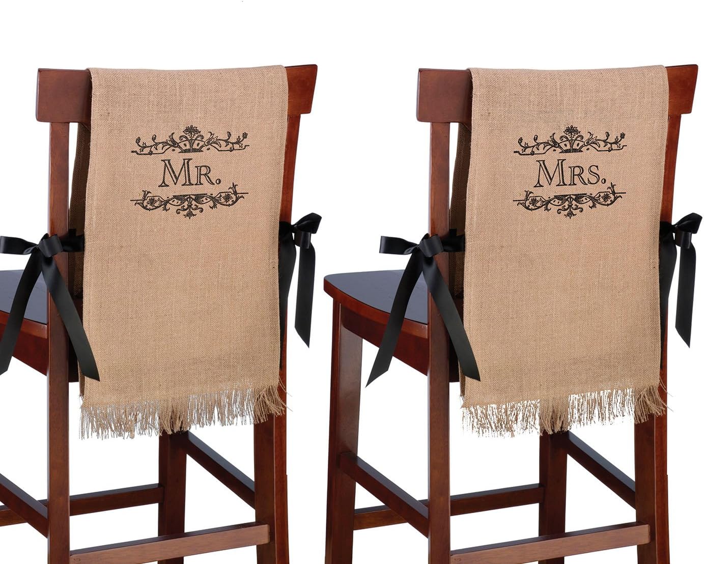 Best mr and mrs seat covers