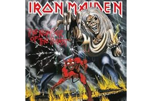 The Number of the Beast (2015 Remaster)