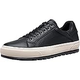 Jousen Men's Casual Shoes Retro Men's Casual Dress Sneakers Comfortable Lightweight Casual Sneakers Shoes for Men