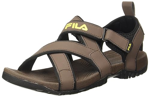 fila india sandals