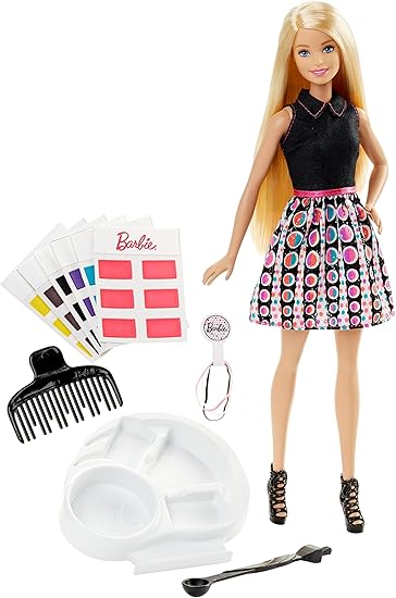 barbie amazon prezzi