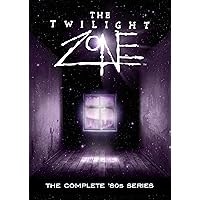 その他 Twilight Zone: The Complete Third Season [DVD] Amazon.com: The Twilight Zone: The Complete 80s Series