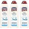 3 Bottles of La Toja Shower Gel 23.3oz./600 ml