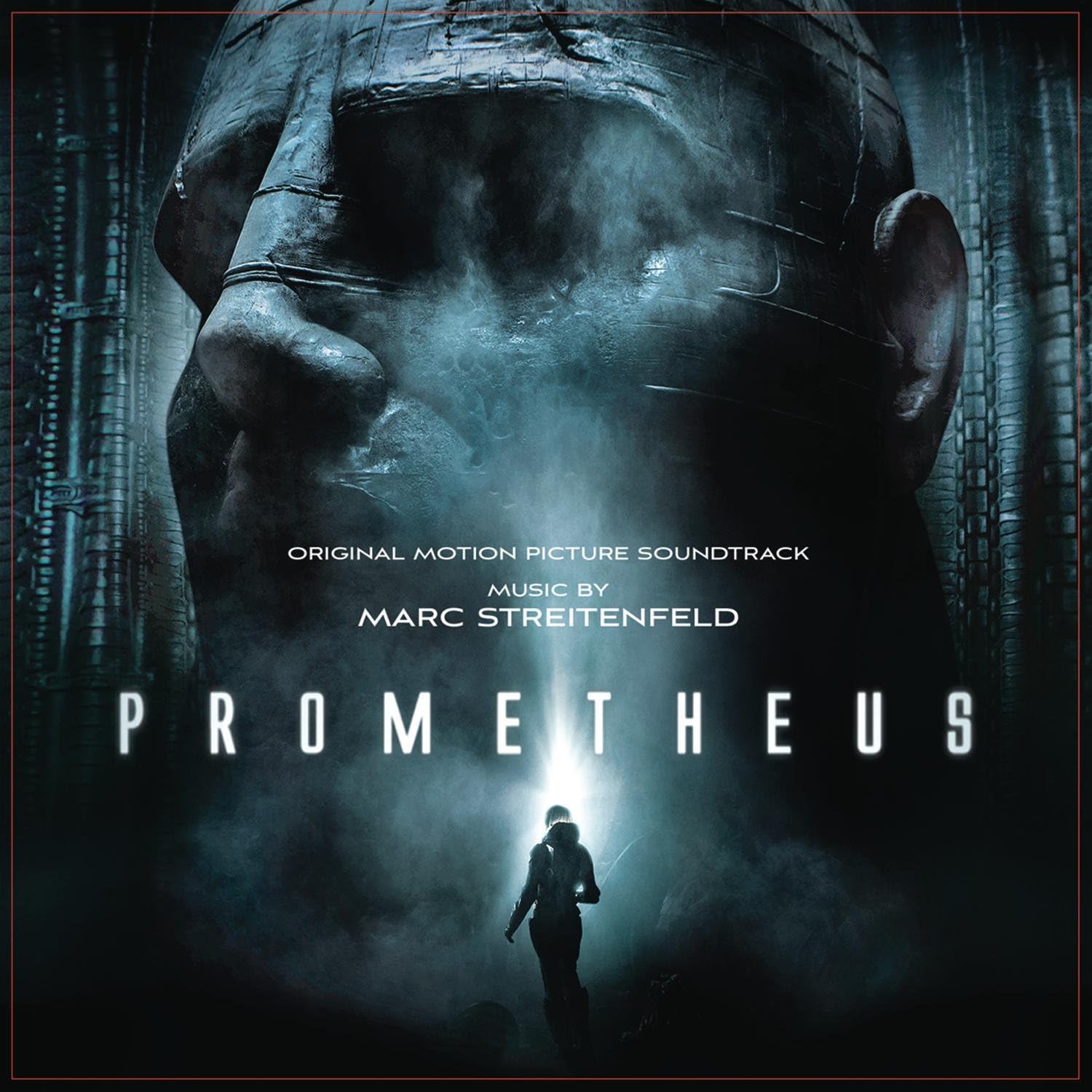 Amazon Prometheus Ost 輸入盤 音楽